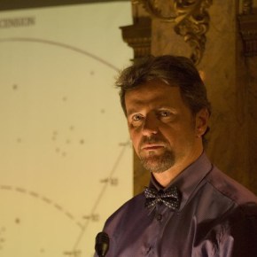 Aidan Quinn Explores Academia, Science and Tragedy in Dark&nbsp;Matter