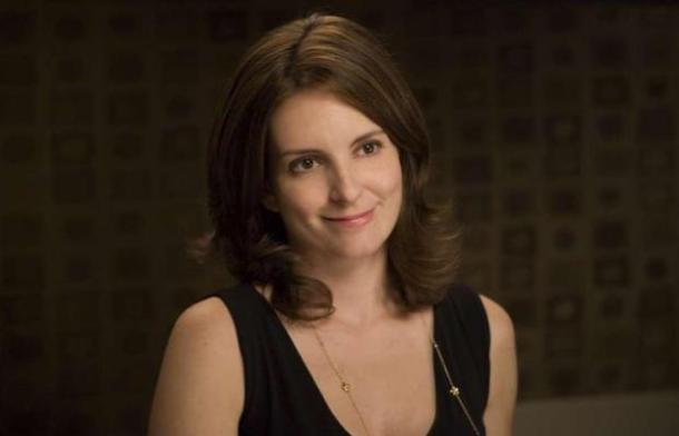 Tina Fey in "Baby Mama."