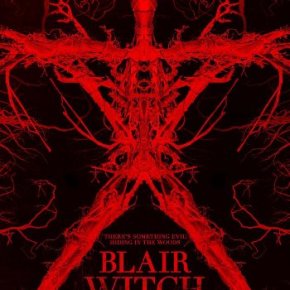 Blair Witch (A PopEntertainment.com Movie&nbsp;Review)