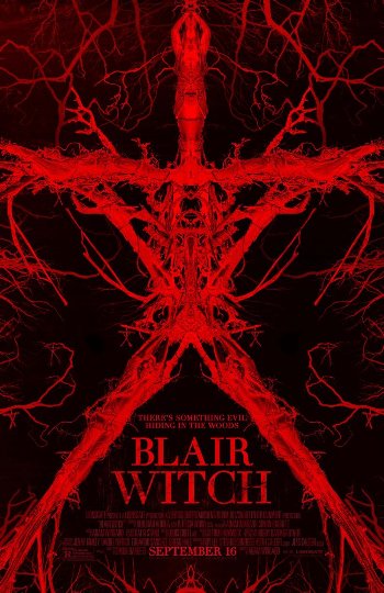Blair Witch