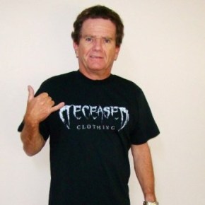 Butch Patrick – Wolfman in&nbsp;Love