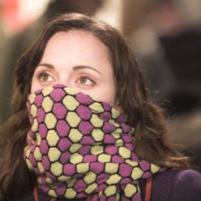 Christina Ricci – Once Upon A&nbsp;Time…