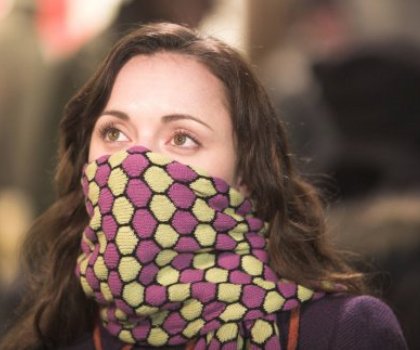 Christina Ricci stars in "Penelope."