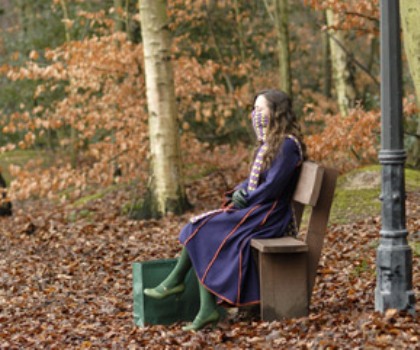 Christina Ricci stars in "Penelope."