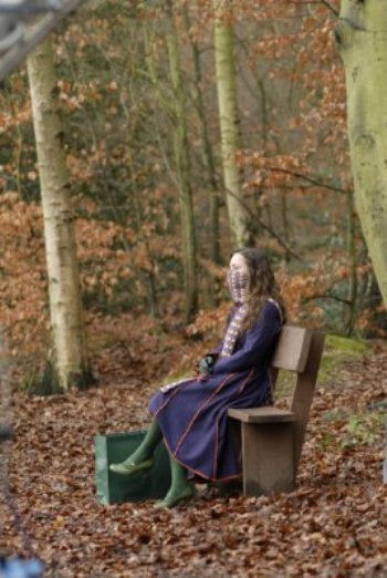 Christina Ricci stars in "Penelope."