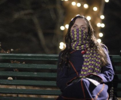 Christina Ricci stars in "Penelope."