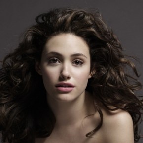 Emmy Rossum – Can’t Slow Her&nbsp;Down