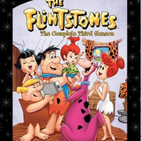 The Flintstones – The Complete Third Season (A PopEntertainment.com TV on DVD&nbsp;Review)