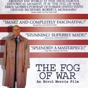 The Fog of War (A PopEntertainment.com Movie&nbsp;Review)