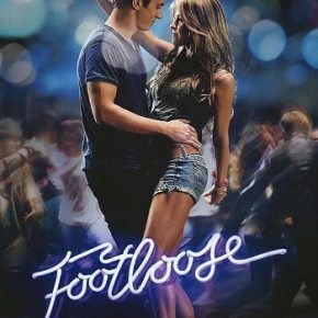 Footloose (A PopEntertainment.com Movie Review)