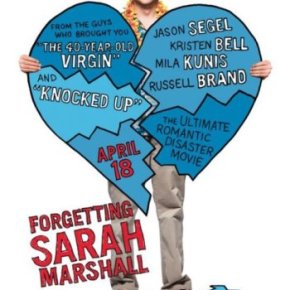 Forgetting Sarah Marshall (A PopEntertainment.com Movie&nbsp;Review)