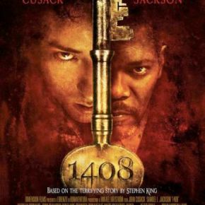 1408 (A PopEntertainment.com Movie&nbsp;Review)