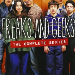 Freaks and Geeks – The Complete Series (A PopEntertainment.com TV on DVD&nbsp;Review)