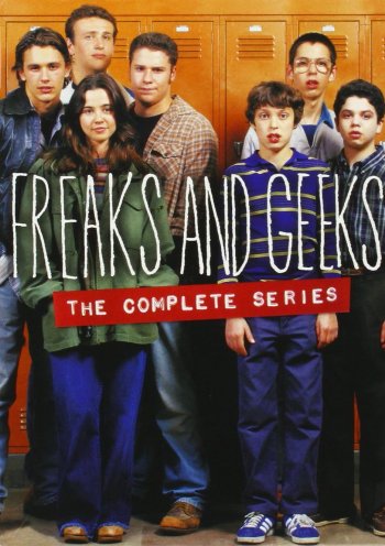 Freaks and Geeks - The Complete Series