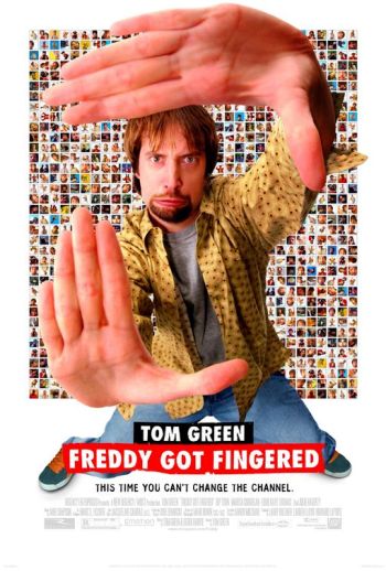 Freddie Got Fingered