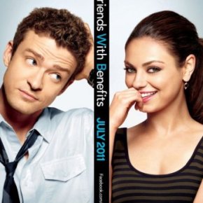 Friends With Benefits (A PopEntertainment.com Movie&nbsp;Review)