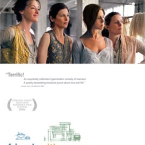 Friends With Money (A PopEntertainment.com Movie&nbsp;Review)