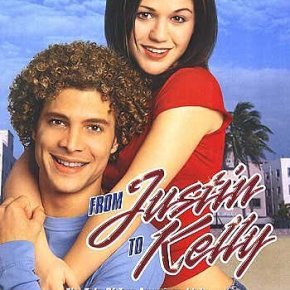 From Justin to Kelly (A PopEntertainment.com Movie&nbsp;Review)