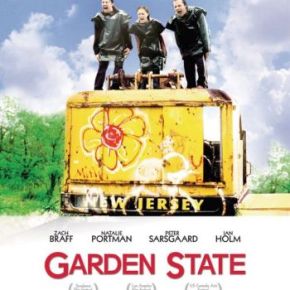 Garden State (A PopEntertainment.com Movie&nbsp;Review)
