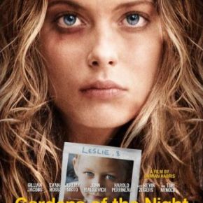 Gardens of the Night (A PopEntertainment.com Movie&nbsp;Review)