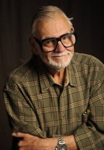 George A. Romero