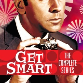 Get Smart – The Complete Series (A PopEntertainment.com TV on DVD&nbsp;Review)