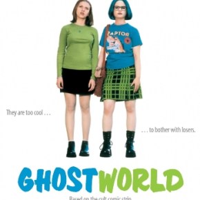 Ghost World (A PopEntertainment.com Movie&nbsp;Review)