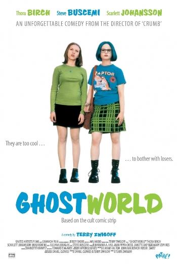 Ghost World