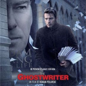 The Ghost Writer (A PopEntertainment.com Movie&nbsp;Review)