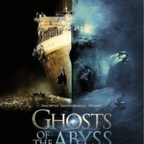 Ghosts of the Abyss (A PopEntertainment.com Movie&nbsp;Review)