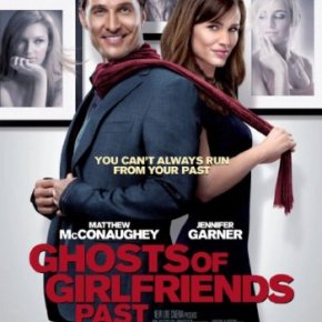 Ghosts of Girlfriends Past (A PopEntertainment.com Movie&nbsp;Review)