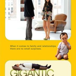 Gigantic (A PopEntertainment.com Movie&nbsp;Review)
