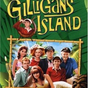 Gilligan’s Island – The Complete Second Season (A PopEntertainment.com TV on DVD&nbsp;Review)