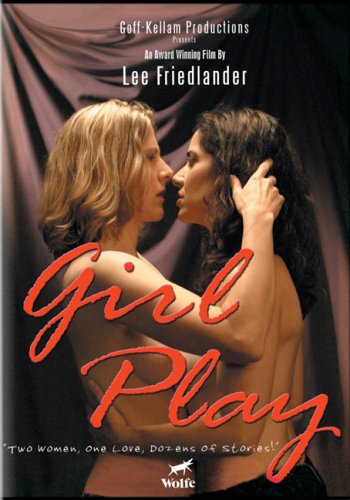 Girl Play
