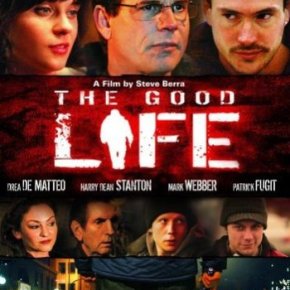 The Good Life (A PopEntertainment.com Movie&nbsp;Review)
