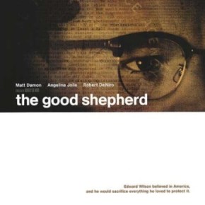 The Good Shepherd (A PopEntertainment.com Movie&nbsp;Review)