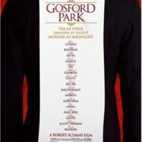 Gosford Park (A PopEntertainment.com Movie&nbsp;Review)