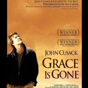 Grace is Gone (A PopEntertainment.com Movie&nbsp;Review)
