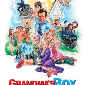 Grandma’s Boy (A PopEntertainment.com Movie Review)