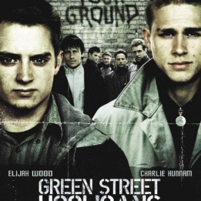 Green Street Hooligans (A PopEntertainment.com Movie&nbsp;Review)