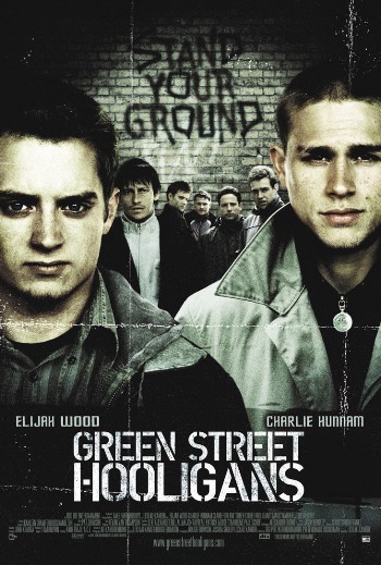 Green Street Hooligans