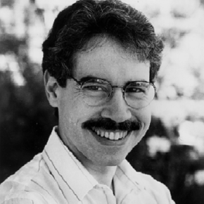 Gregg Oppenheimer – He Loves&nbsp;Lucy