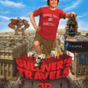 Gulliver’s Travels (A PopEntertainment.com Movie&nbsp;Review)