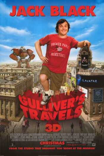 Gulliver's Travels