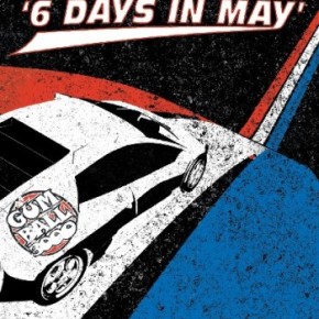 Gumball 3000 – Six Days in May (A PopEntertainment.com Video Review)