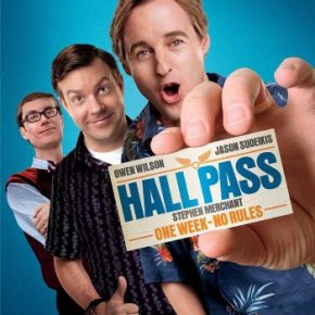 Hall Pass (A PopEntertainment.com Movie&nbsp;Review)