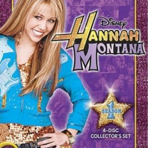 Hannah Montana – The Complete First Season