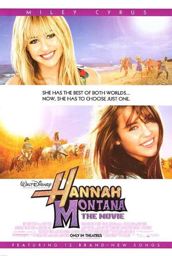 Hannah Montana - The Movie