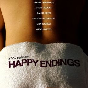 Happy Endings (A PopEntertainment.com Movie&nbsp;Review)