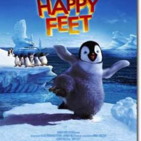 Happy Feet (A PopEntertainment.com Movie&nbsp;Review)